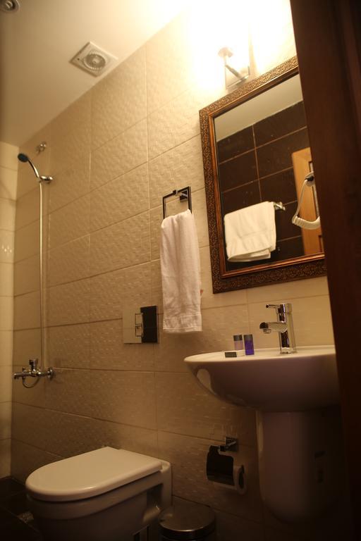 Osmanli Marco Pasha Hotel Tarsus Room photo
