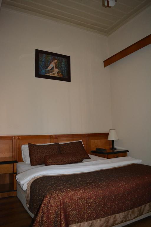 Osmanli Marco Pasha Hotel Tarsus Exterior photo