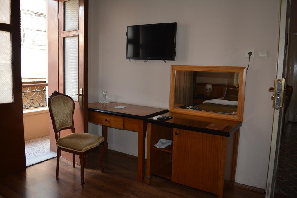 Osmanli Marco Pasha Hotel Tarsus Exterior photo