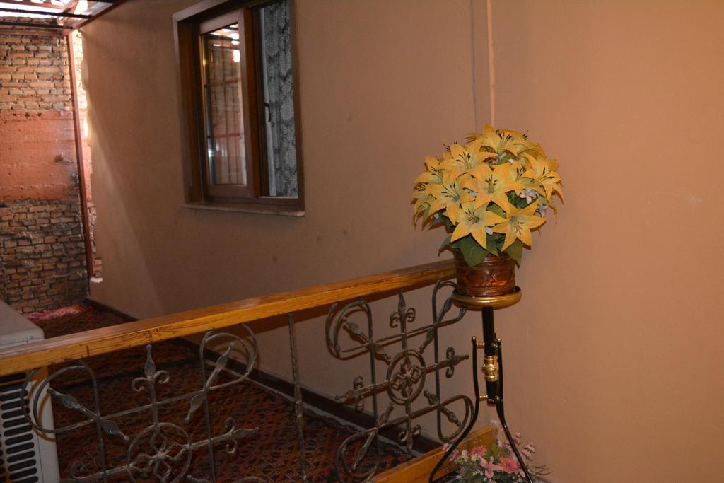 Osmanli Marco Pasha Hotel Tarsus Exterior photo
