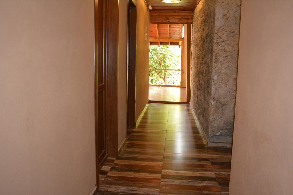Osmanli Marco Pasha Hotel Tarsus Exterior photo