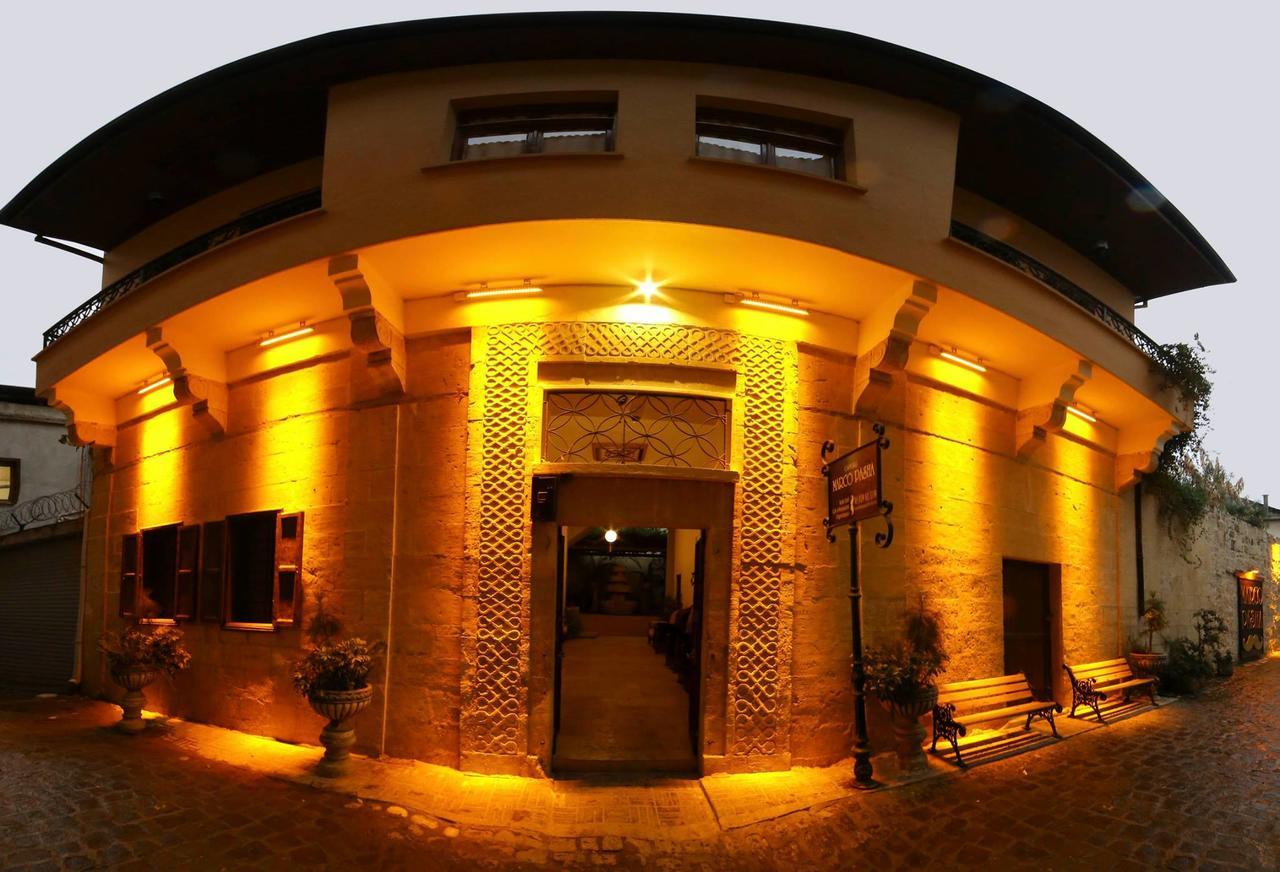Osmanli Marco Pasha Hotel Tarsus Exterior photo